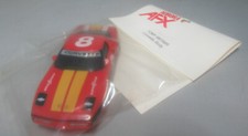 AFX TOMY 8 CORVETTE BODY B8756R HO SLOT CAR BODY ONLY