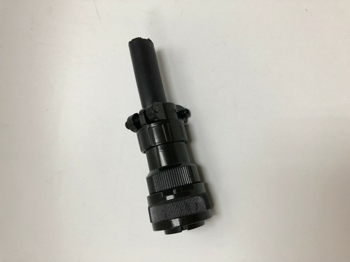 A06B-6079-K812#D 4Pins FANUC Servo Motor Connector 1PC - Picture 5 of 6
