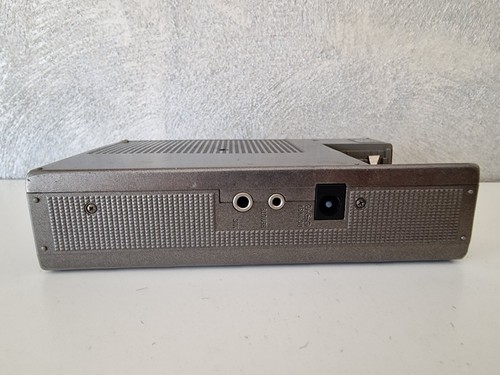 Panasonic WALKMAN RQ-352 - Picture 8 of 9