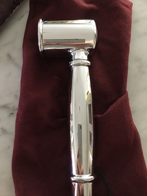 rohl side sprayer