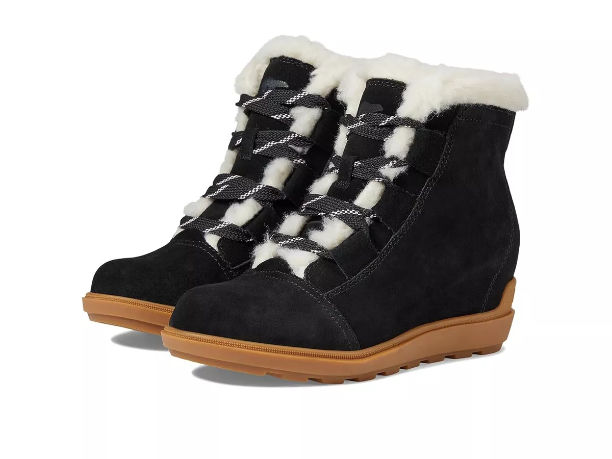 Woman s Boots SOREL Evie II Cozy