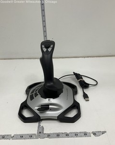 Logitech Extreme 3d Pro Joystick | eBay