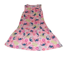 Disney's Stitch Girls 7-8 Dress