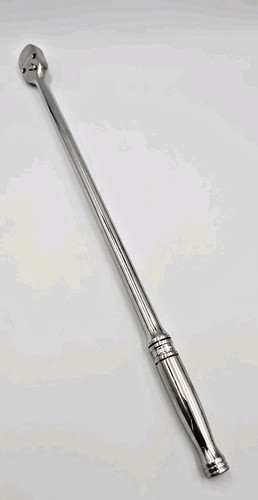 Snap On 3/8" Fixed Head Long Handle Ratchet FLL100