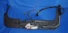 99-05 Porsche 911 996 Carrera Rear Decklid Spoiler Wing Drive Motor Frame OEM