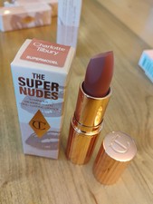 Charlotte Tilbury- The Super Nudes Matte Lips...