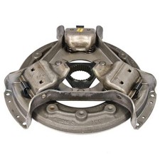 A35766 Clutch Pressure Plate Fits Case 480ck 580 580ck 430 440 470 480 530