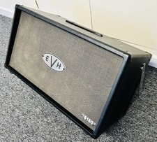 EVH 5150iii 2 x 12" guitar speaker cabinet - Includes UK. Delivery