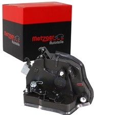 Porte avant et accessoires BMW 540