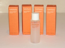 4 Sulwhasoo Gentle Cleansing Oil 3.36 Oz 100 ...