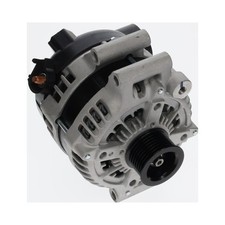 New Alternator For BMW 4.4L Alpina B7 2013-2020, M5 13-16 11790N 12-31-7-616-126