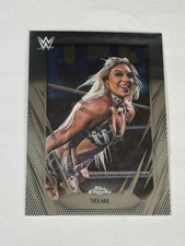 2026 Topps Chrome WWE #183 Thea Hail