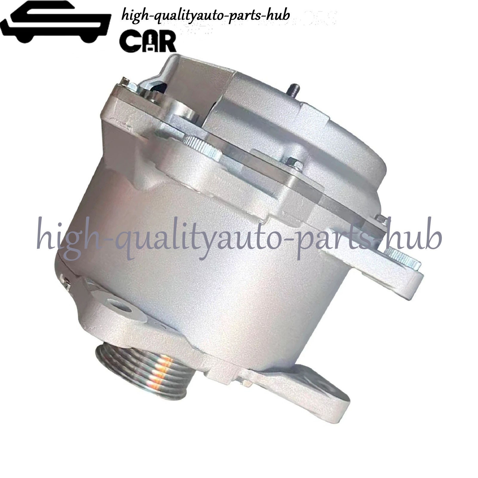 Alternator 07C903021J Fits Bentley Continental 2006-12 Flying Spur 06-10 GT GTC