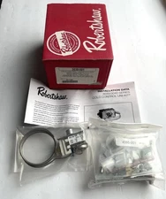 Robertshaw 3030-501 Refrigerator Cold Control Constant Diff VAC 120