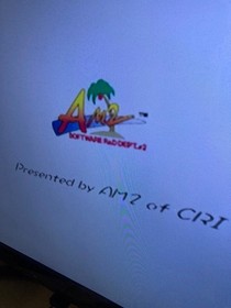 SEGA Dreamcast game console & controller & cable set