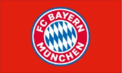 Bayern Munich 6x10 Ft Mega Banner Futbol Football Soccer W Grommets Around Edges