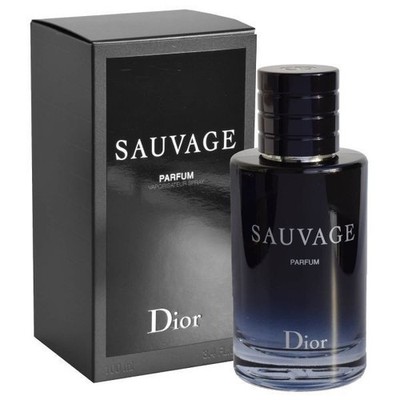 Dior Sauvage Parfum 100 ml Herren Parfüm