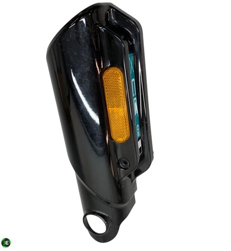 Kotflügel vorne BMW CE 02 2024-2026 elektrisch