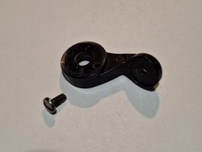 USA made Penn Slammer 360 used reel part: bail arm 034260 + screw
