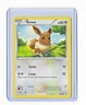 EEVEE 63/98 - 2015 XY ANCIENT ORIGINS NON HOLO POKEMON CARD - FREE SHIPPING