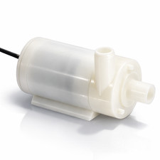 Mini Wasserpumpe 3-5V DC 100l/h Tauchpumpe Modellbau Bewässerung Wasser Pumpe