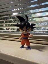 NIB 2026 Dragon Ball Z Goku Burger King Toy