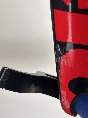 2019 Cervelo S3 Rim Brake (51cm) Frameset - Picture 13 of 18