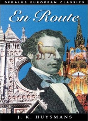 En Route (European Classics),J. K. Huysmans, David Blow, W. Flem