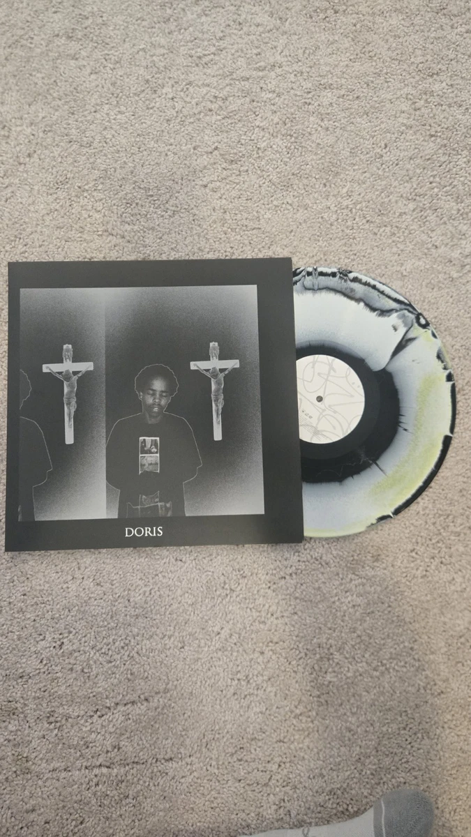 Las mejores ofertas en Earl Sweatshirt en discos de vinilo | eBay