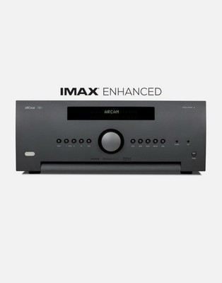 Arcam AVR 550 7 channel Theater Receiver or preamp
