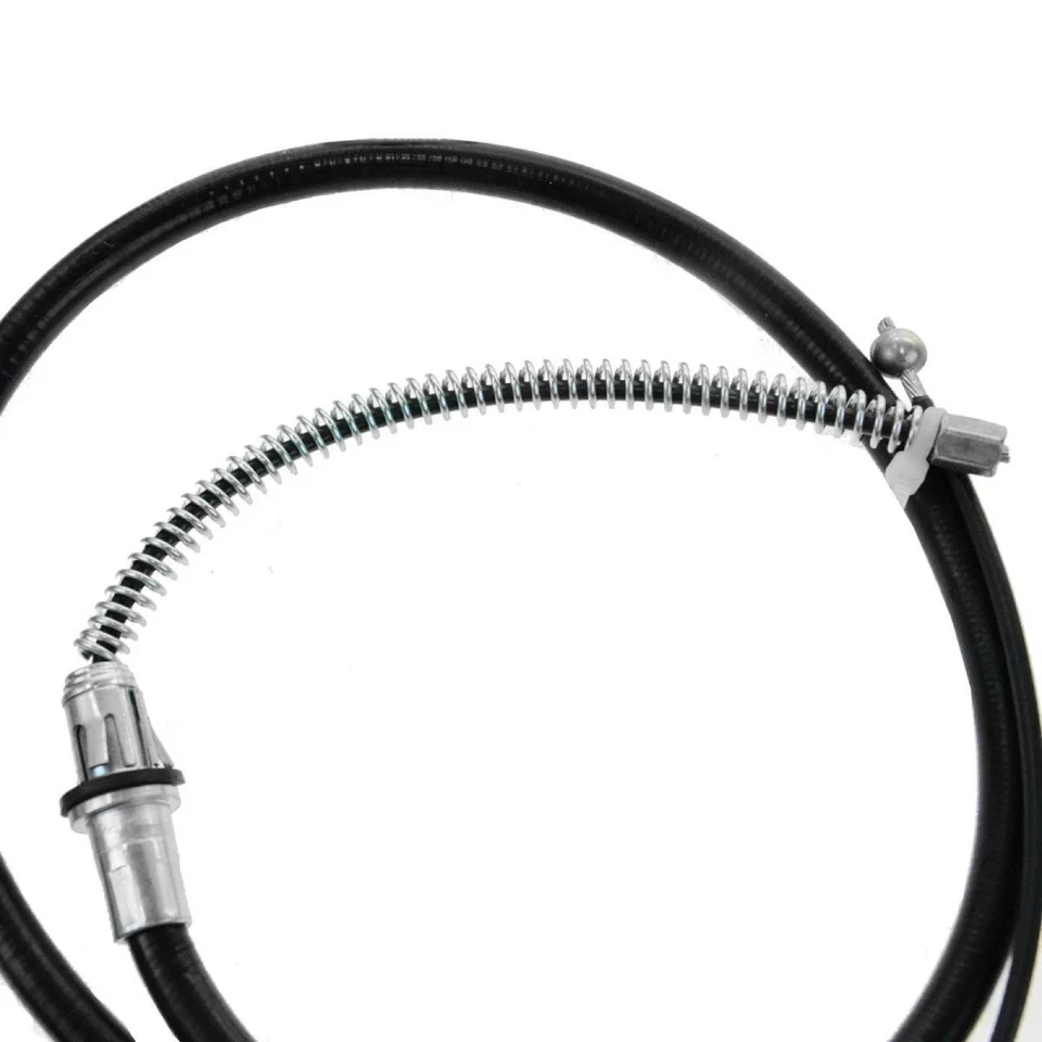 ¡Nuevo! Cable de freno de estacionamiento trasero para Chevy GMC C10 K10 K5 Blazer Jimmy Suburban Foto 4 de 4