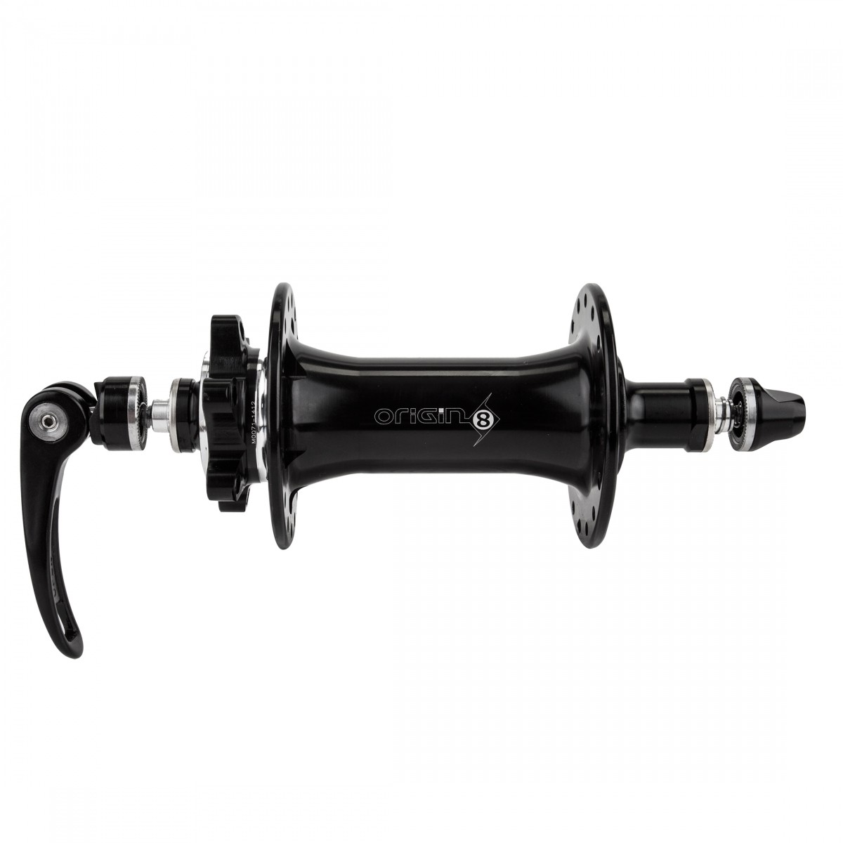 Origin8 Ступицы для толстых велосипедов FB-1100 FT 32H Blk 14790₽
