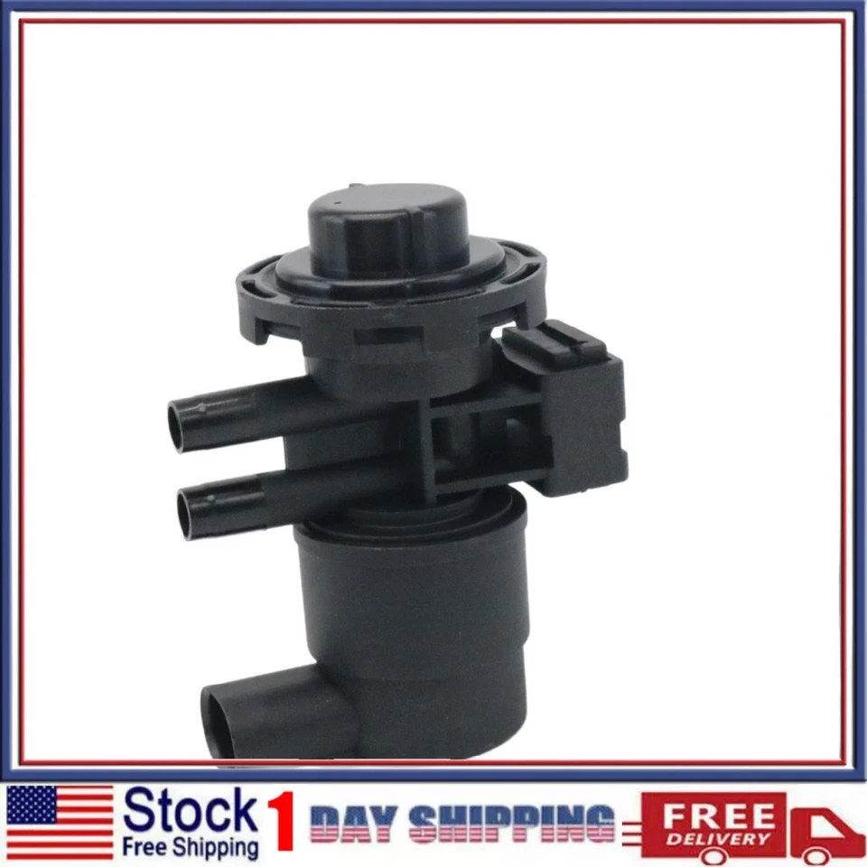 For JEEP GRAND CHEROKEE 97-01 4669475AB FUEL VAPOR CANISTER PURGE SOLENOID VALVE - Image 4 of 4