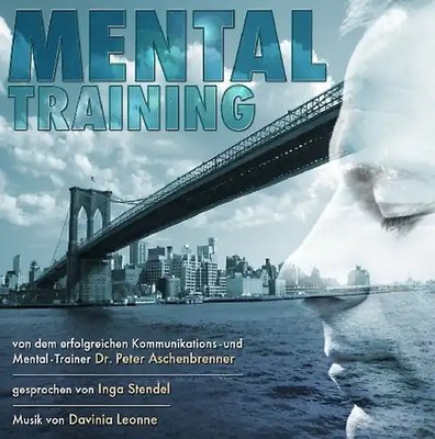 Inga Stendel - Mentaltraining mit Dr. Peter Aschenbrenner