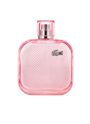 Lacoste L.12.12 French Panache Pour Elle Eau de Toilette 3 Fl Oz (Pack of 1)