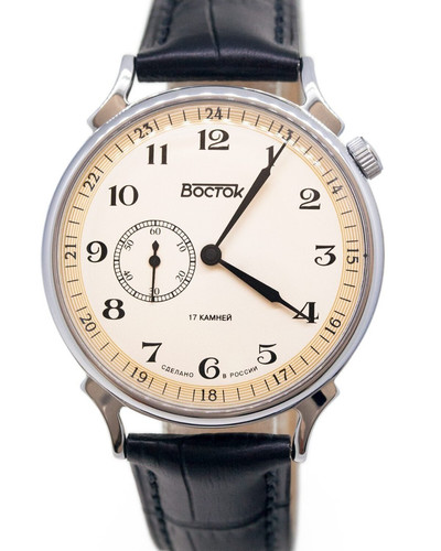 Vostok Retro 2403/581887 Prestige Classic Mechanical Watch