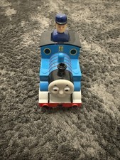 Thomas Die Lokomotive Push & Go Spielzeug