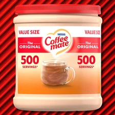 Coffee Mate, The Original Powdered Coffee Creamer, 35.3 oz