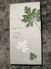 Bamford Geranium Naturally Scented Diffuser 200ml