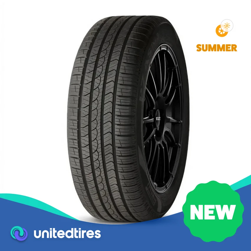 Pirelli 235/40/19 Summer Tires for sale | eBay