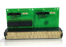 TMM-0045 B PRINTED CIRCUIT BOARD