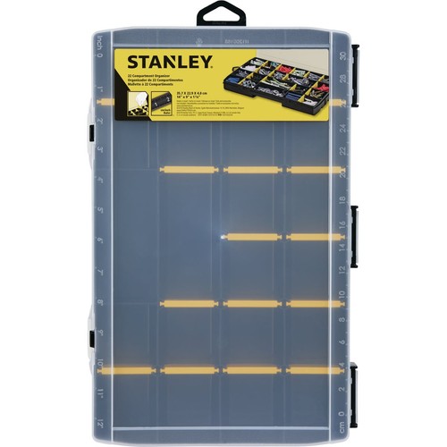 Parts Organizer