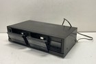 Technics Rs-T19 Stereo Double Cassette Deck