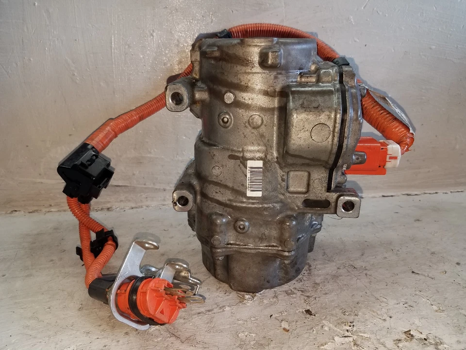 Cable compresor aire acondicionado 2,5 L híbrido Lexus ES300H 2013-2018 042200-046 (ZC92) Foto 4 de 4