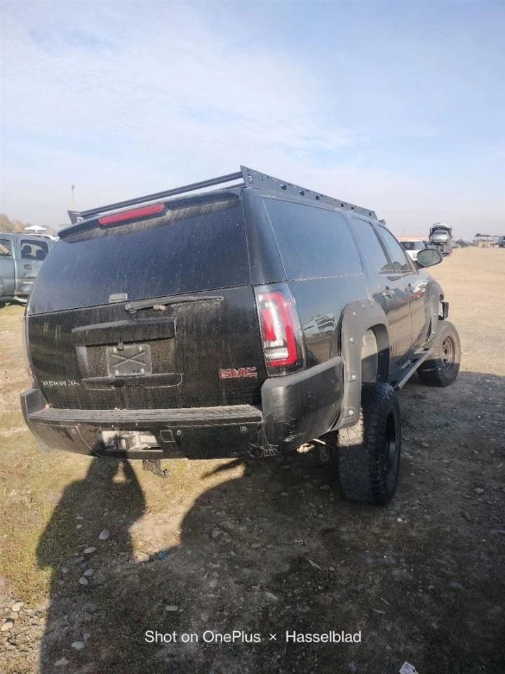 Left QUARTER PANEL ASSY 15907256 For 2007-2014 GMC YUKONXL15 Foto 4 de 4