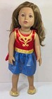Adora Amazing Girls - 18” Doll,Dressed As Supergirl Poseable awesome! — photo 4