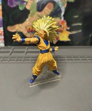Figura Dragon Ball Z HG Part 17 Goku SSJ3…