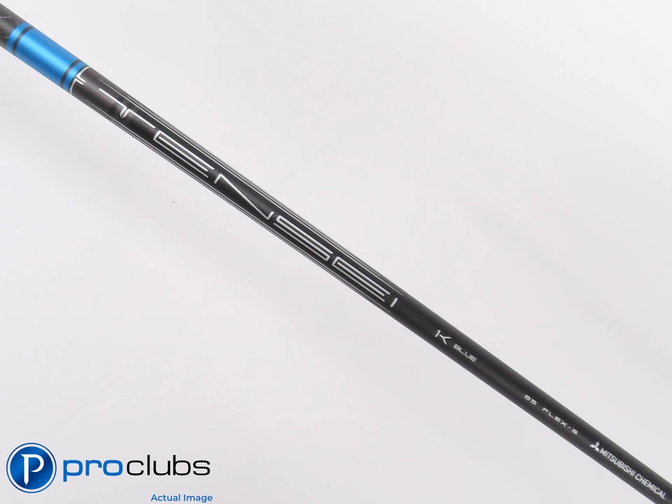 NEW Titleist GT2 13.5* 3 WOOD - Mitsubishi Tensei 1K Blue 65 Stiff Flex 459795 - Image 3 of 4