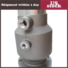 NEW 39840418 Air Compressor Inlet Valve Unloa...