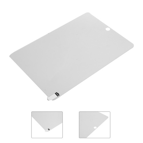 10.2in Screen Protector High-Definition Tempered Glass Protective Film For IO FY - Afbeelding 21 van 22